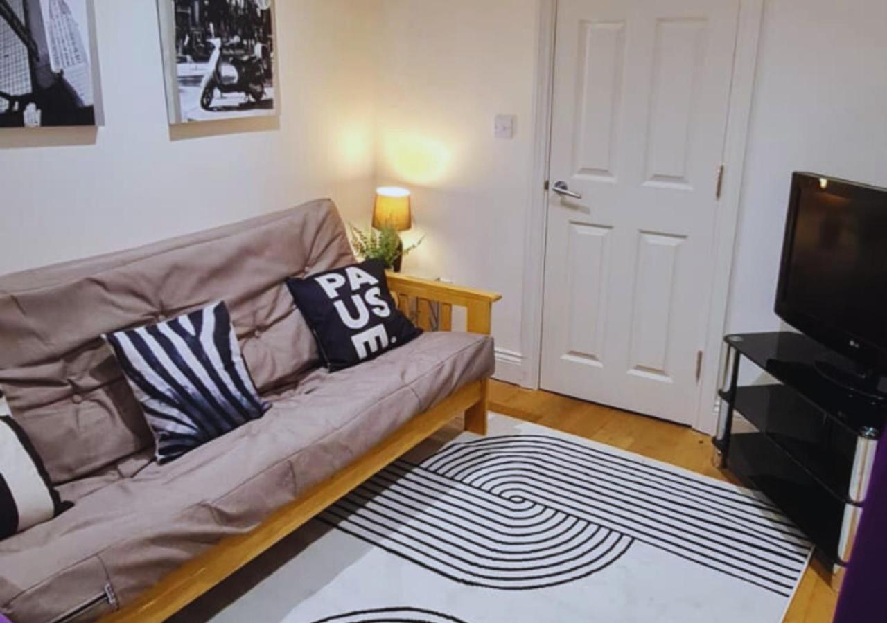 Modern 2 Bedroom Apartment In Peckham London Londres Exterior foto