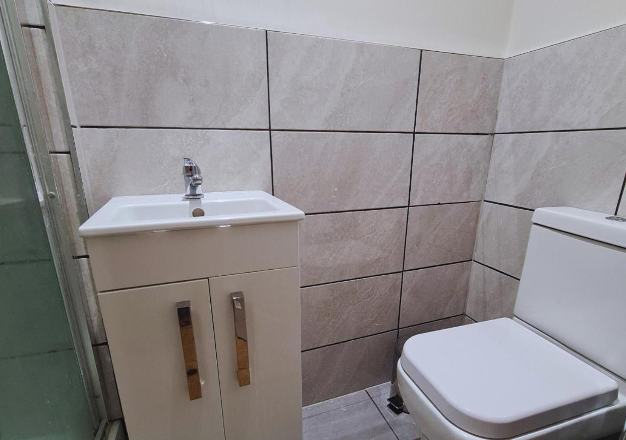 Modern 2 Bedroom Apartment In Peckham London Londres Exterior foto