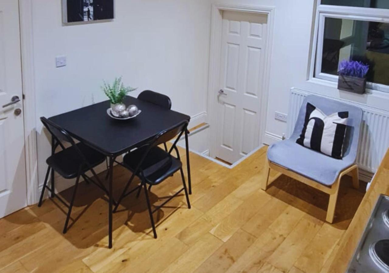 Modern 2 Bedroom Apartment In Peckham London Londres Exterior foto