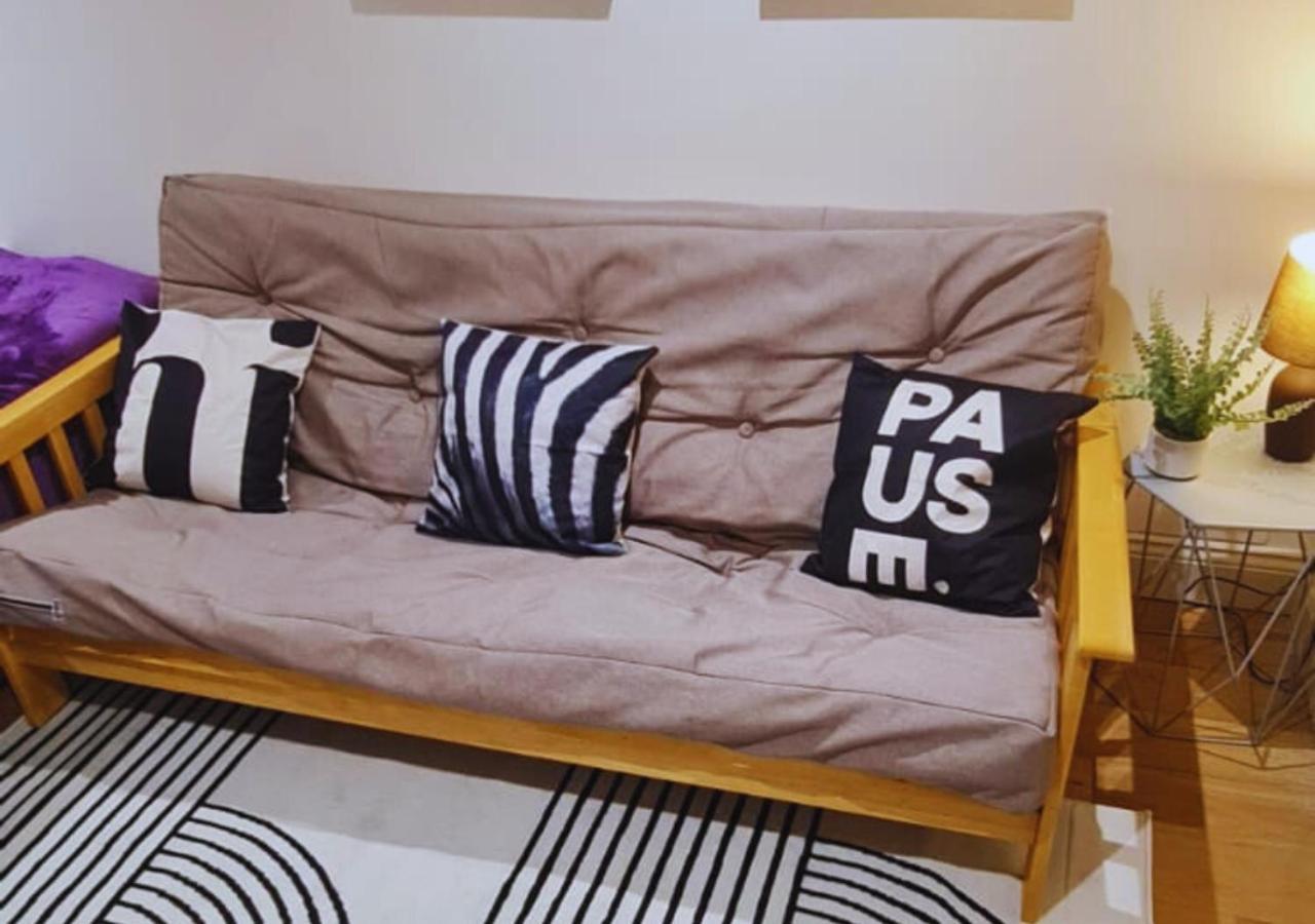 Modern 2 Bedroom Apartment In Peckham London Londres Exterior foto