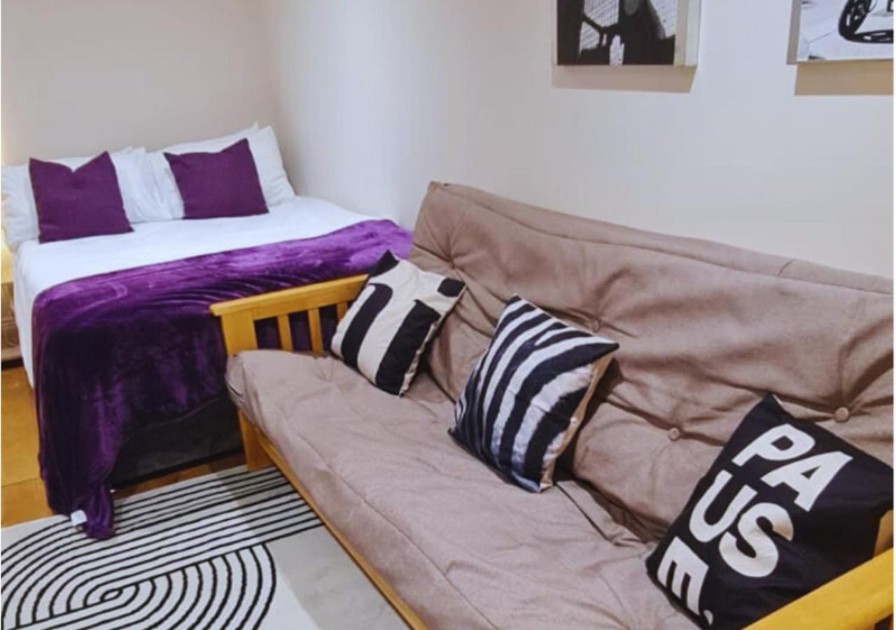 Modern 2 Bedroom Apartment In Peckham London Londres Exterior foto